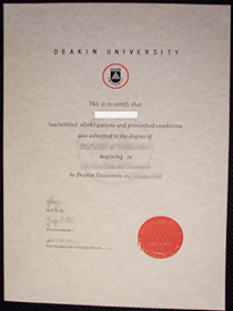 How Much Does It Cost For A Fake Degree of Deakin U