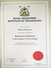 Why Not Buy a Fake Degree of RMIT For Your Dream?