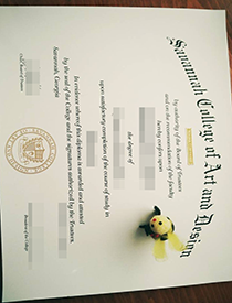 How to buy fake diploma of (SCAD) Savannah College 