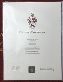 I Need to Buy a Fake University of Southampton dipl