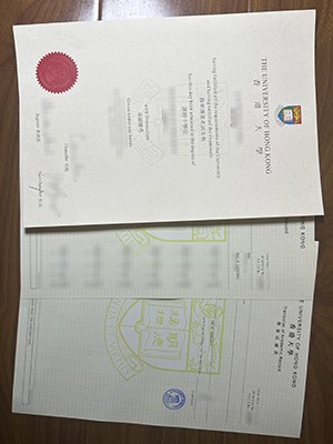 The best website to buy a fake HKU diploma and tran