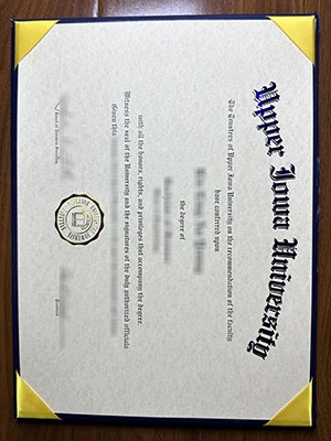 Can i purchase a fake Upper Iowa University diploma