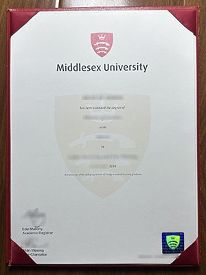 Where to obtain a fake Middlesex University diploma