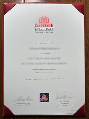 How to purchase a fake Griffith University diploma 