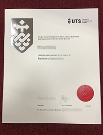 Why Can You Buy a Fake UTS Degree?